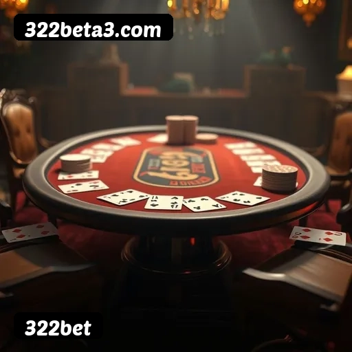 Benefícios do Login 322bet - Bônus e Vantagens Exclusivas