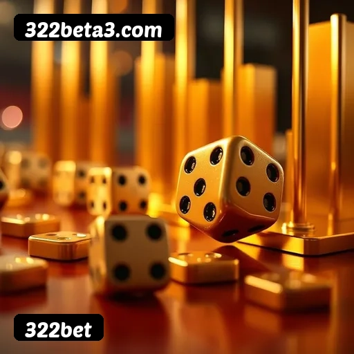 Prévia de conteúdo do canal Telegram 322bet